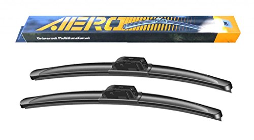 Blades Aero AERO-26-17-SRX