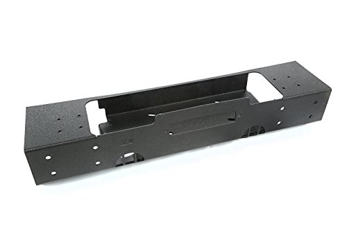 Bumpers Rugged Ridge 11540.08