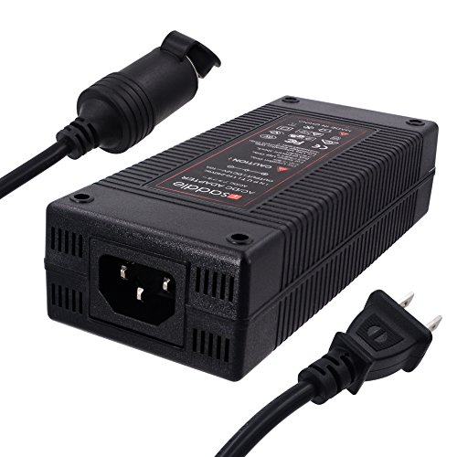Electronics Features iSaddle SZ-098-10A