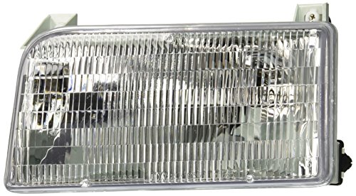 Headlight Assemblies TYC 20-1935-00-1