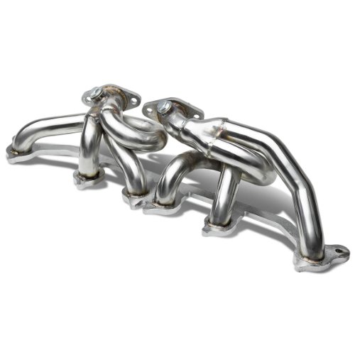 Headers DNAMotoring HDS-JC0040L