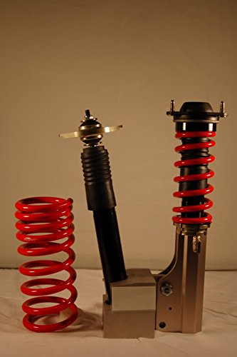 NEX Nissan Altima Maxima 02-06 w/upper mount Coil over kit SS1-NS21 Lowering Kits Nex1 SS1-NS21