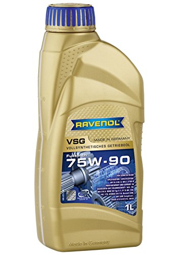 Gear Oils Ravenol 1221101-001-01-999