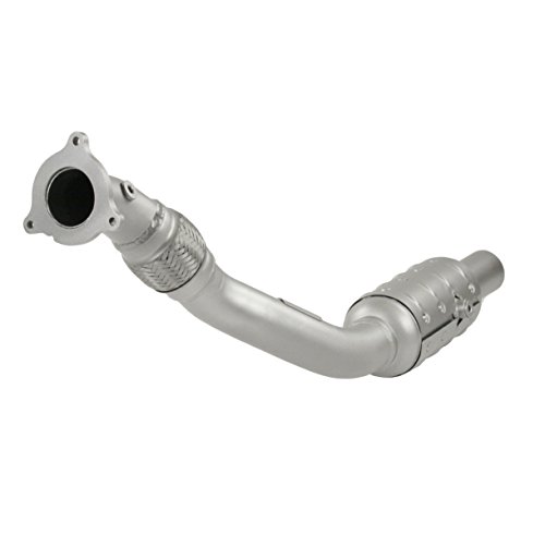 Catalytic Converters Pacesetter 324212