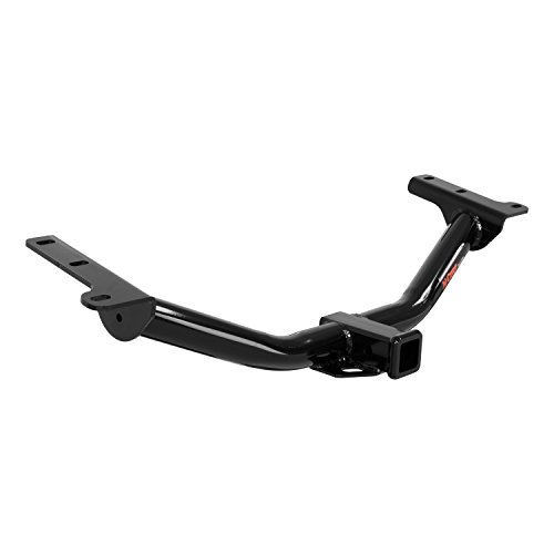 Drawbar Hitch Curt Manufacturing 13201