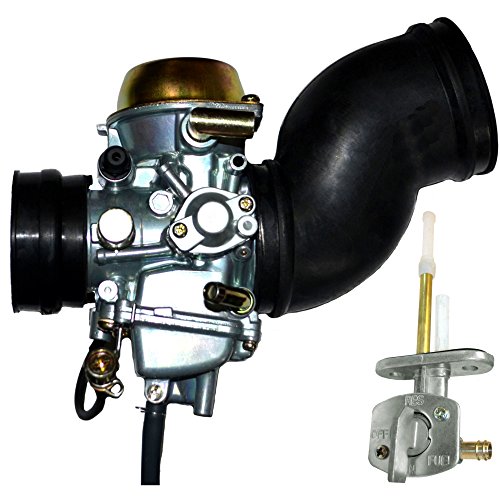 Carburetors Zoom ZZP-56940