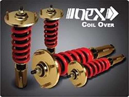 Lowering Kits Nex1 GT-NS10