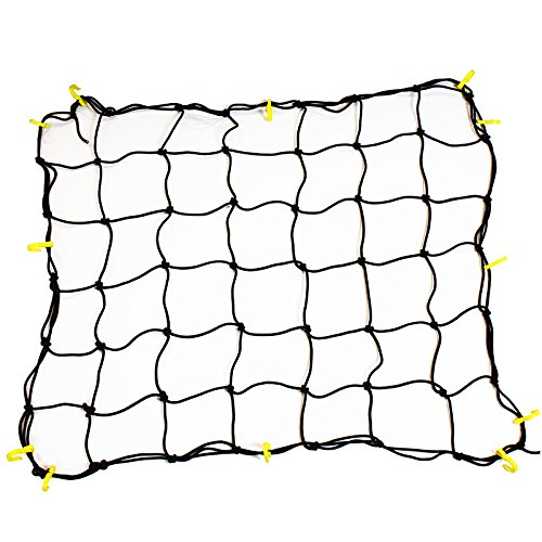 Cargo Nets XtremepowerUS X335