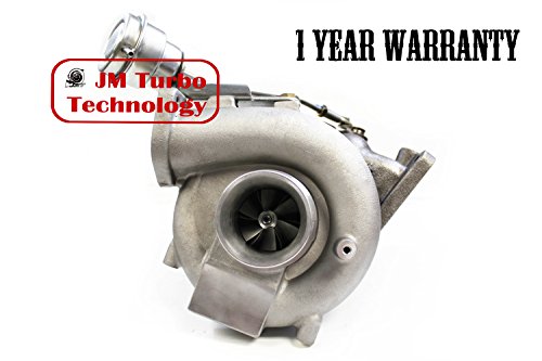 Clamps JM Turbo Tecnology JM-M-1