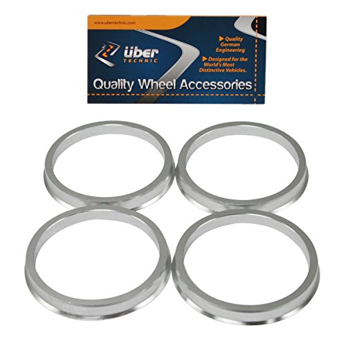 Hub Centric Rings Uber Technic UT-AL-HR-73.1>72.6