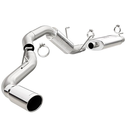 Exhaust & Emissions MagnaFlow Exhaust Products 19200