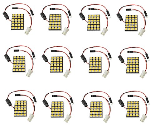Lighting Natural Radiant Glow UMB24T10WW-12