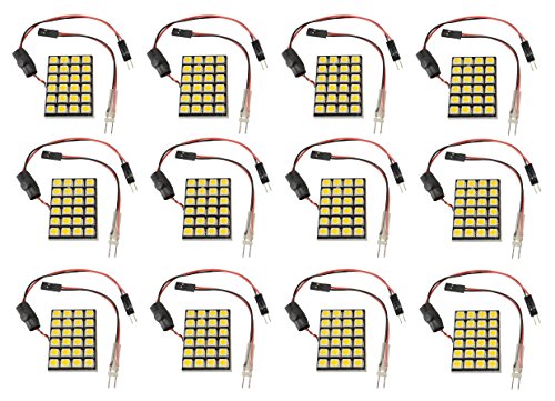 Lighting Natural Radiant Glow UMB24G4WW-12