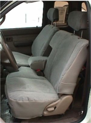 Accessories Durafit Seat Covers T772-F4