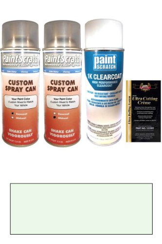 Touchup Paint PaintScratch Automotive Touch Up Paint 9365st-259-spt