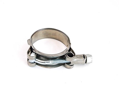 Hoses & Hose Clamps Red Hound Auto RED540000