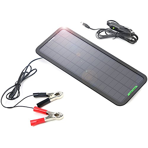 Batteries & Accessories ALLPOWERS ALLPOWERSTM New 18V 5W