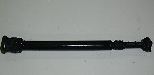 Shafts Driveshaft International 9101