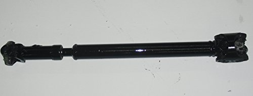 Shafts Driveshaft International 9700