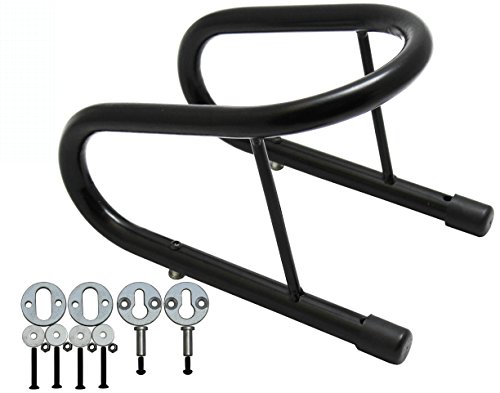 Wheel Immobilizers & Chocks Rage Powersports MC-CH-65