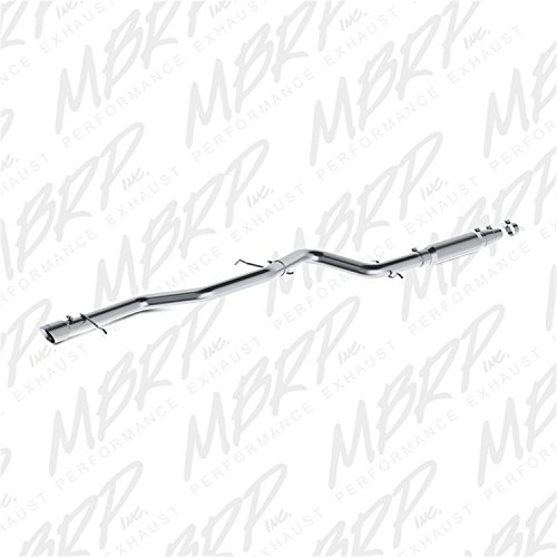 Cat-Back Systems Mbrp S4600409