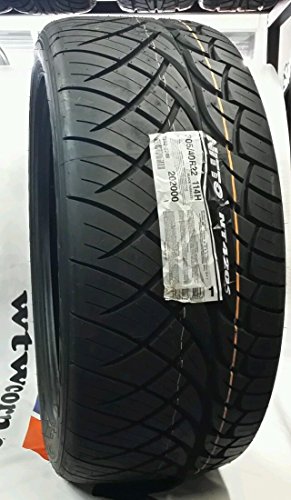 Car Nitto 1140-A-WHLDL