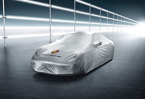 Full Car Covers Porsche 516560