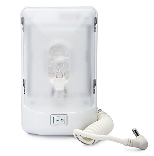 Lighting Lumitronics LUM-ICL25