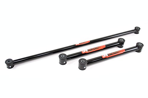Sway Bars & Parts UMI Performance 201520-B