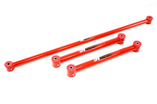 Sway Bars & Parts UMI Performance 201520-R