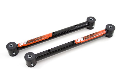 Sway Bars & Parts UMI Performance 3015-B