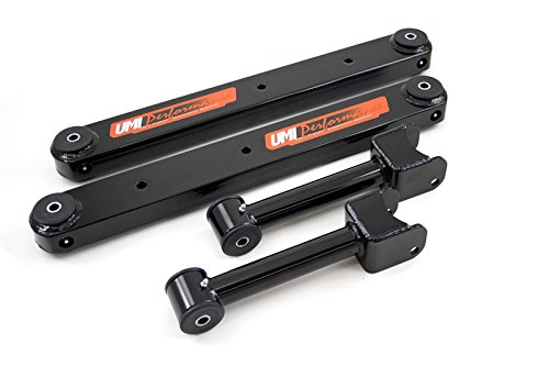 Sway Bars & Parts UMI Performance 302116-B