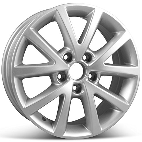 Car Wheelership ALY69897U20N