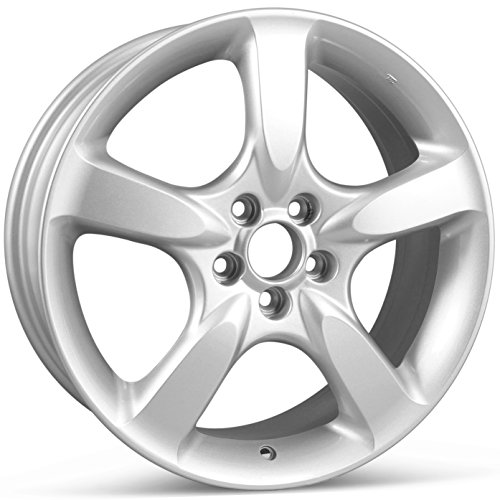 Car Wheelership ALY68738U20N