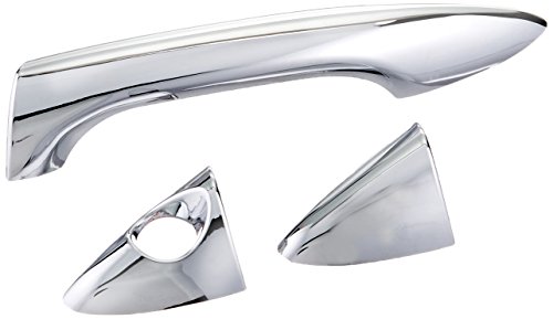Chrome Trim & Accessories Putco 401881