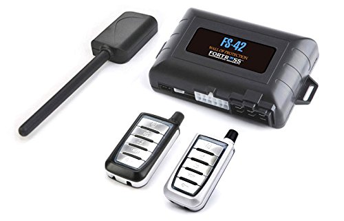 Remote Starters MPC SP402-EVO-ALL-SPDT+QC (NIS3) (1642)