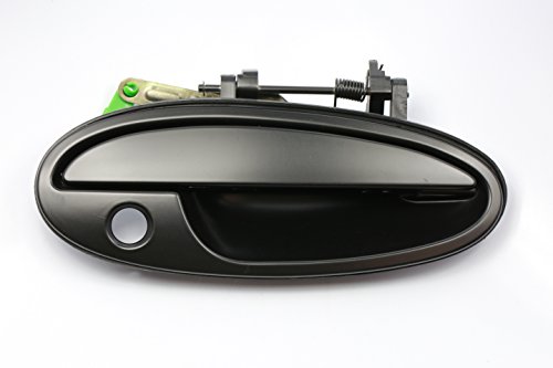 Body UNITED AUTO SUPPLIES UAS-5540