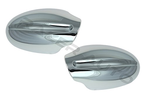 Exterior Mirrors Razer Auto RZWMC-0091