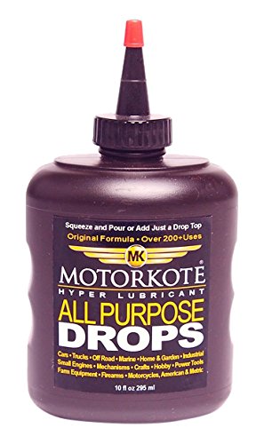 Engine & Oil Motorkote EZ10-06