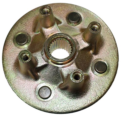 Wheel Hubs TOP NOTCH PARTS TNP-WBE5