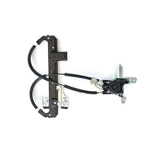 Window Regulator & Motor Assemblies VioGi ST-ZD16494-RR