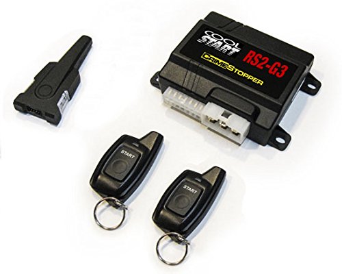 Remote Starters MPC RS2G3+KOALL4+2xDiodes+QC