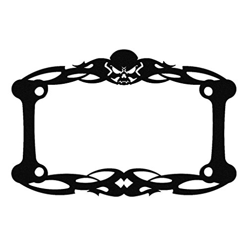 Frames Ferreus Industries LIC-112-Black