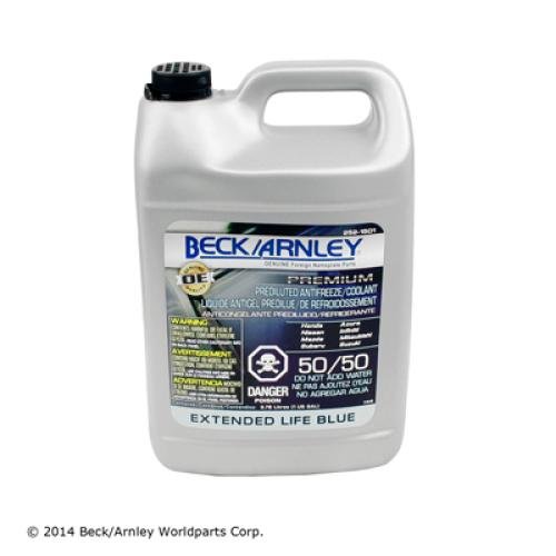 Antifreezes & Coolants Beck Arnley 252-1501