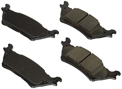 Brake Pads Motorcraft BRF1461