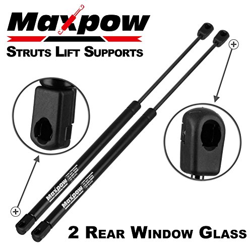 Lift Supports Maxpow 116104