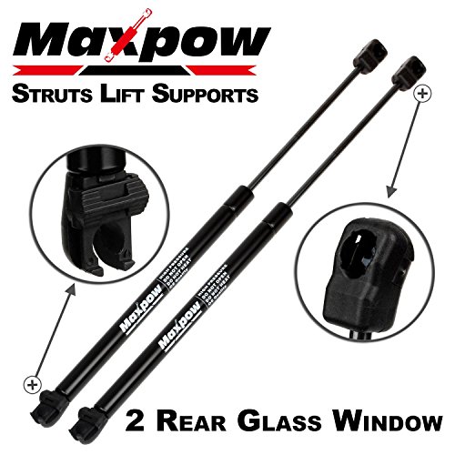 Lift Supports Maxpow 116109