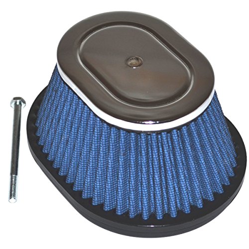 Air Filters TOP NOTCH PARTS TNP-DD25