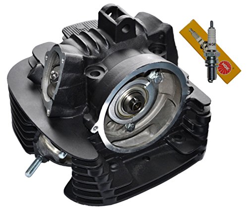 Cylinder Heads TOP NOTCH PARTS TNP-CH230