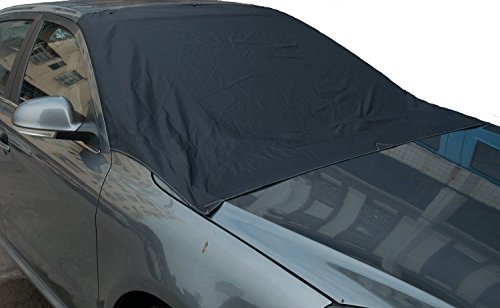 Windshield Snow Covers Elink Earth R0S2D2S